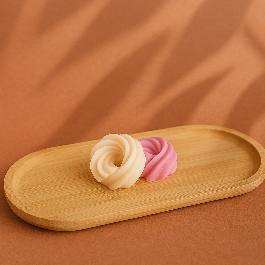 Fondants à l'unité