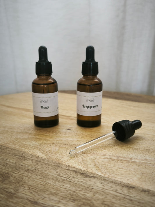 Recharge diffuseur voiture