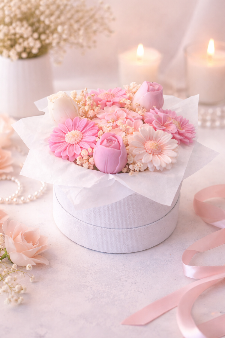 Bouquet Parfumé