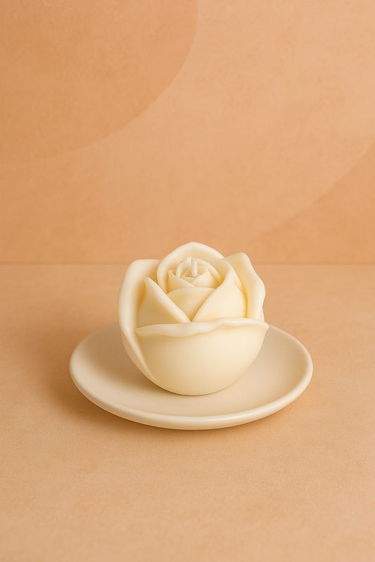 Rose éternelle