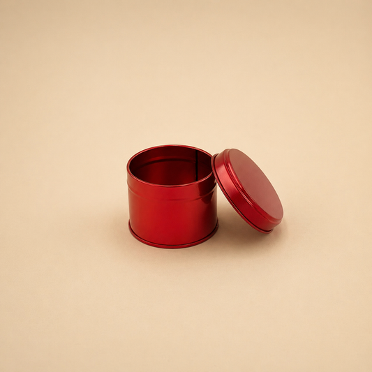 Bougies personnalisées
