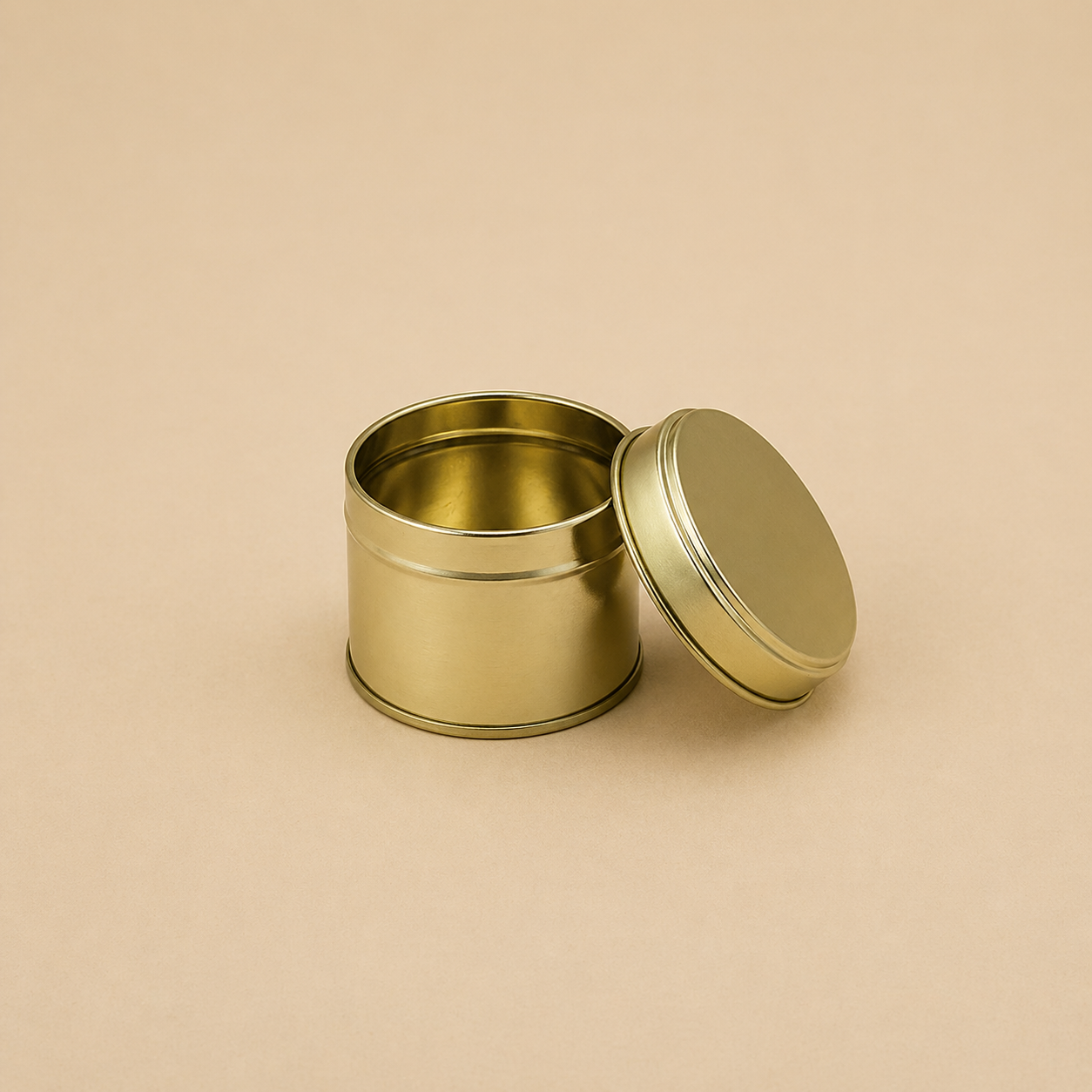 Bougies personnalisées