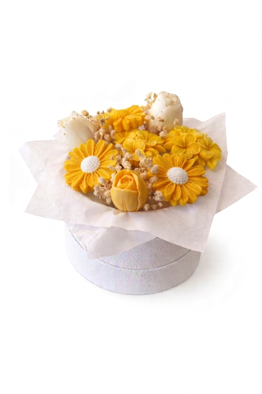 Bouquet parfumé