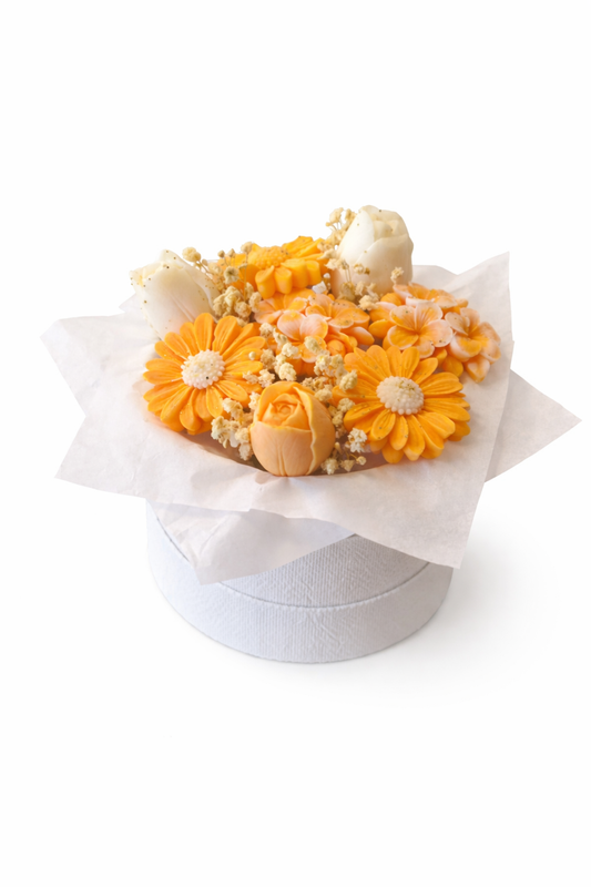 Bouquet parfumé