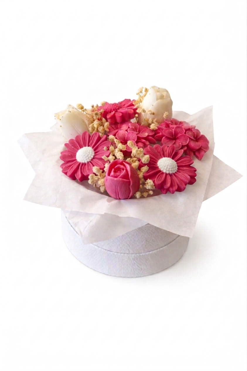 Bouquet parfumé