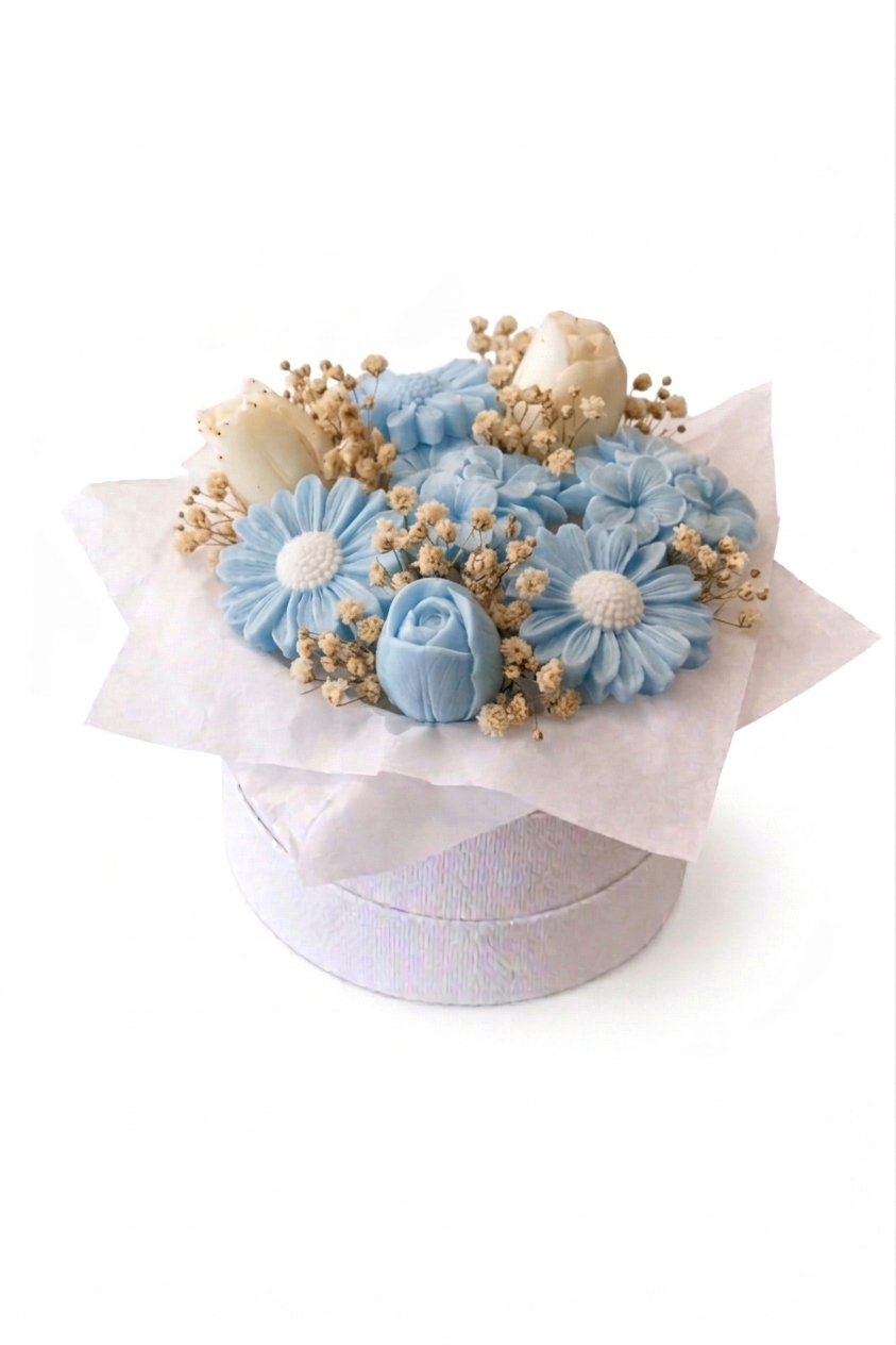Bouquet parfumé