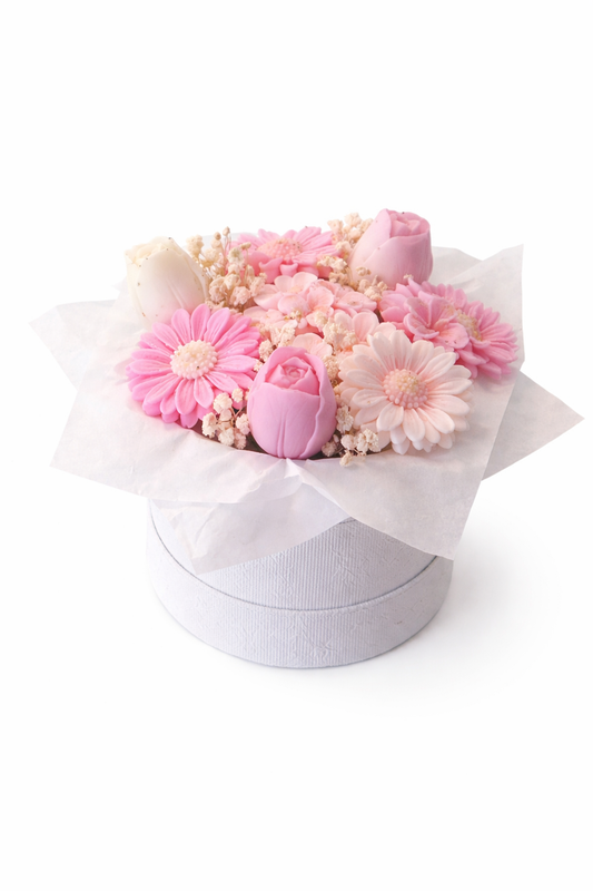 Bouquet parfumé